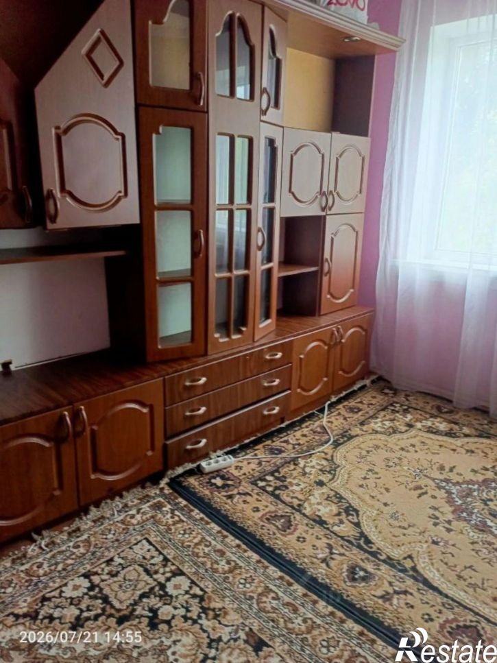 Комната ул Островского, 2,  д. 2