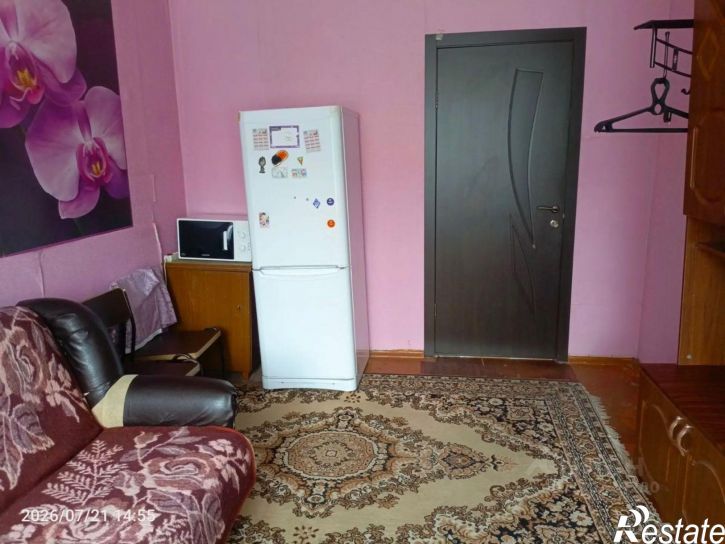 Комната ул Островского, 2,  д. 2