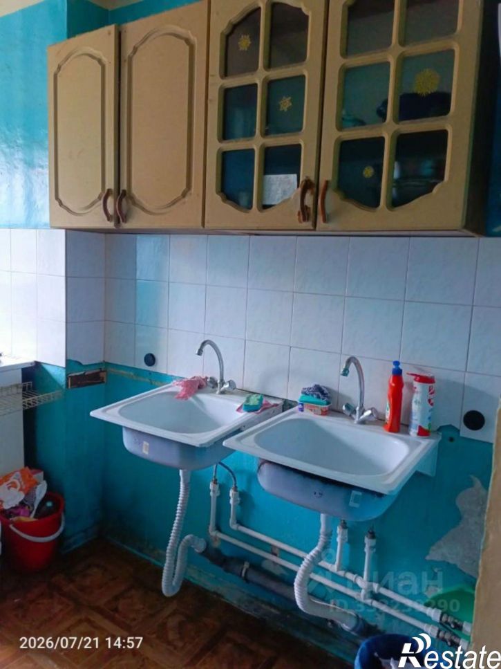 Комната ул Островского, 2,  д. 2