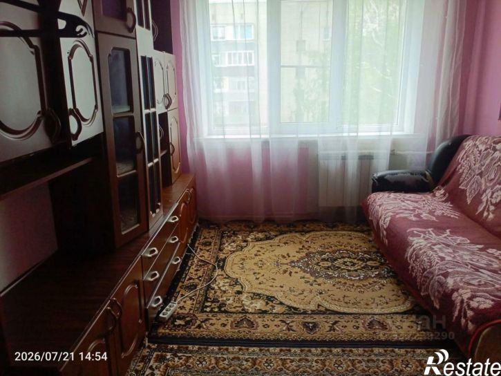 Комната ул Островского, 2,  д. 2