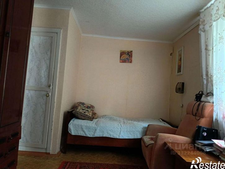 1-комн квартира ул Валентины Терешковой, 5/2,  д. 5/2