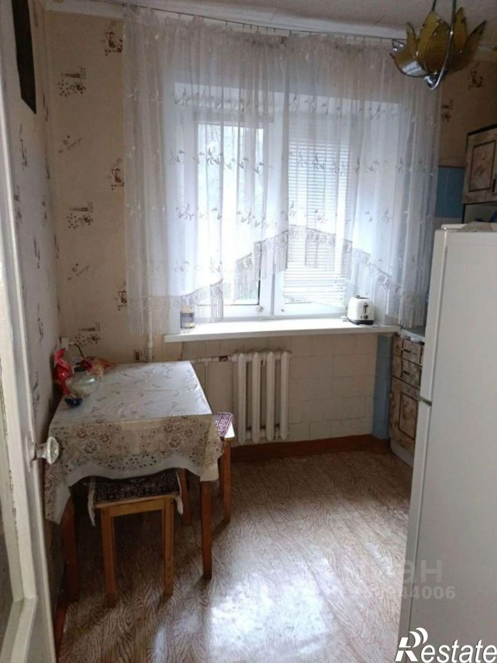 1-комн квартира ул Валентины Терешковой, 5/2,  д. 5/2