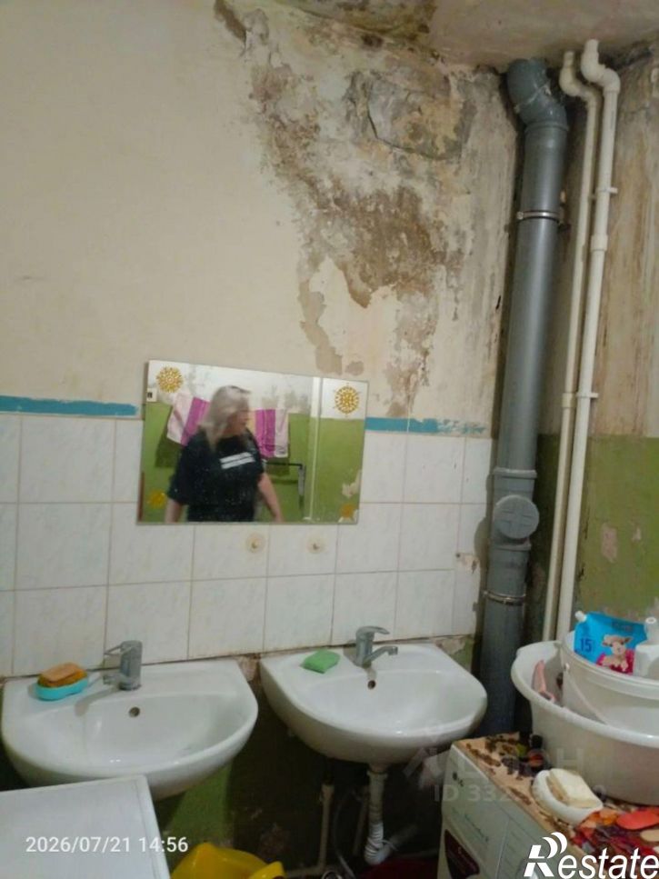Комната ул Островского, 2,  д. 2
