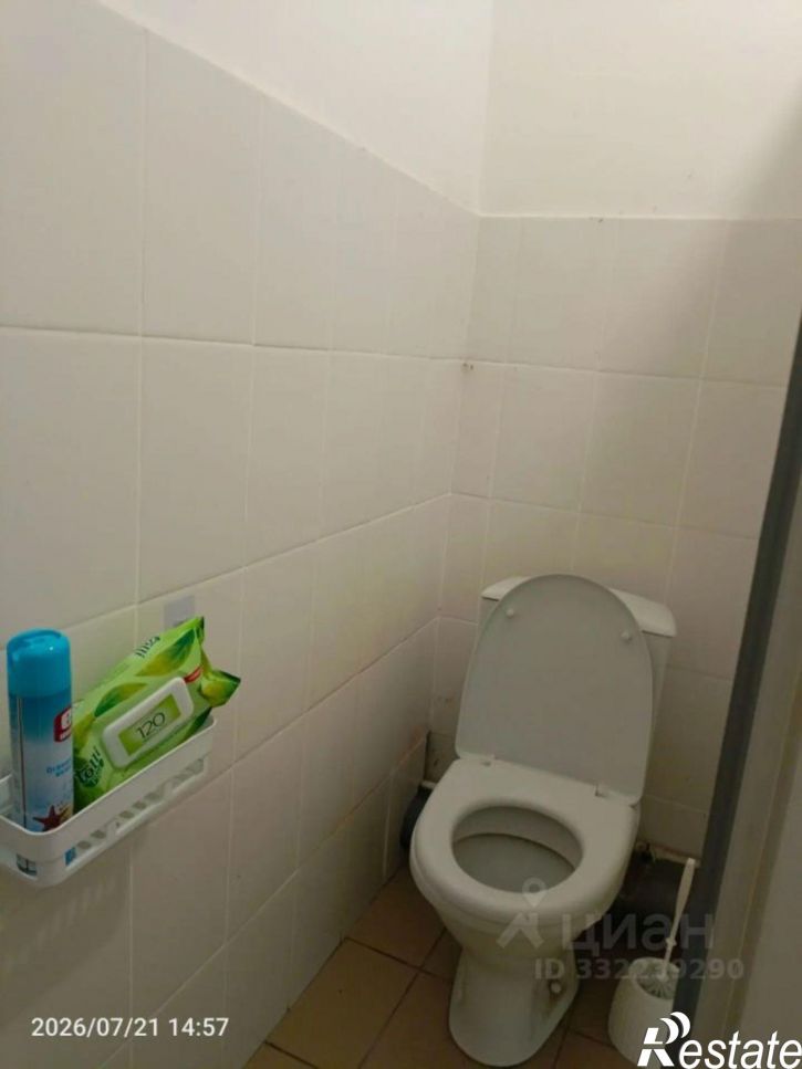 Комната ул Островского, 2,  д. 2