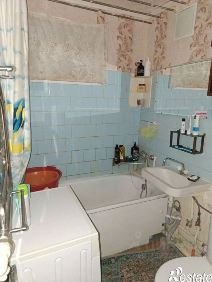 1-комн квартира ул Валентины Терешковой, 5/2,  д. 5/2