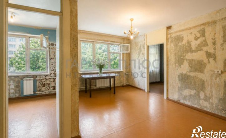 2-комн квартира ул Гагарина, 111/1,  д. 111/1