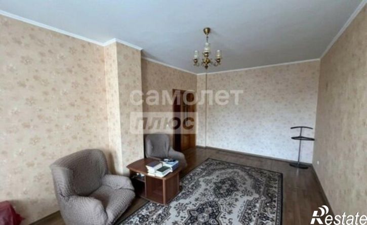 2-комн квартира ул Валентины Терешковой, 13Б,  д. 13Б