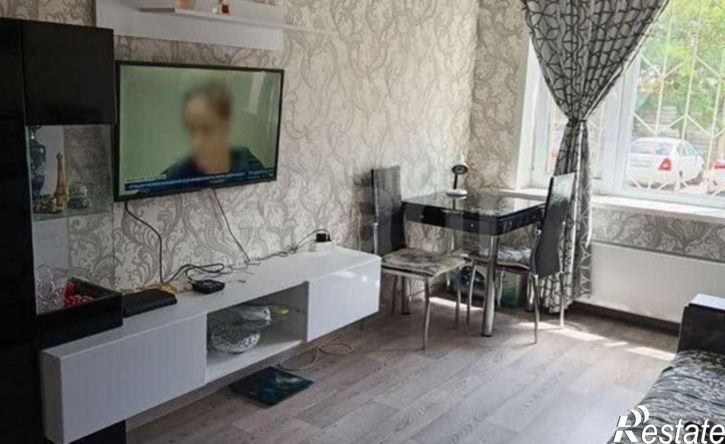 1-комн квартира ул Володи Бачурина, 8,  д. 8