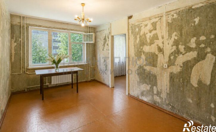 2-комн квартира ул Гагарина, 111/1,  д. 111/1