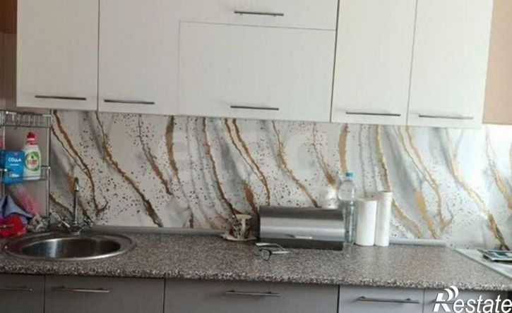 1-комн квартира ул Володи Бачурина, 8,  д. 8