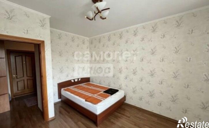 2-комн квартира ул Валентины Терешковой, 13Б,  д. 13Б