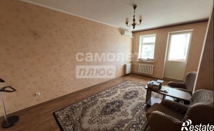 2-комн квартира ул Валентины Терешковой, 13Б,  д. 13Б