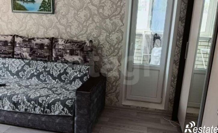 1-комн квартира ул Володи Бачурина, 8,  д. 8