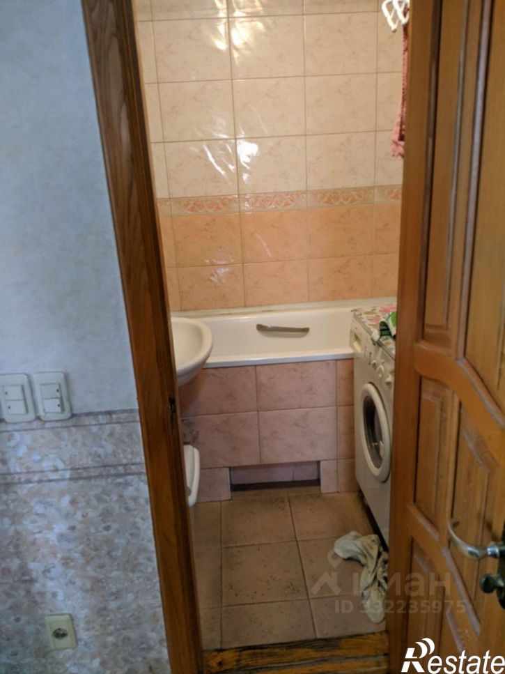 1-комн квартира ул Левобережная, 3,  д. 3