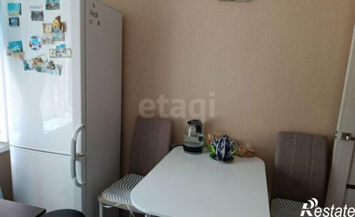 1-комн квартира ул Володи Бачурина, 8,  д. 8