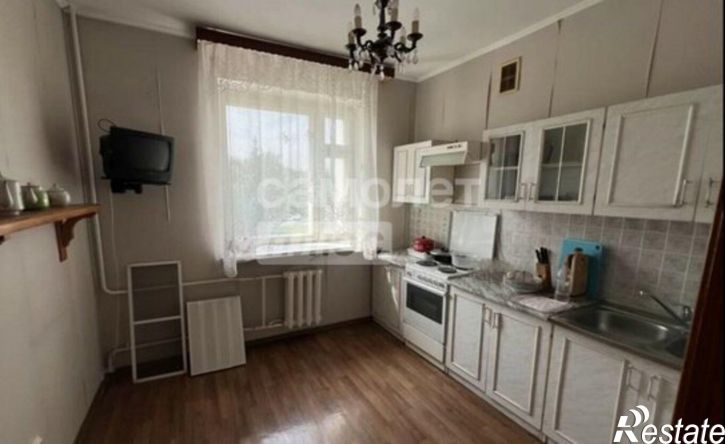 2-комн квартира ул Валентины Терешковой, 13Б,  д. 13Б