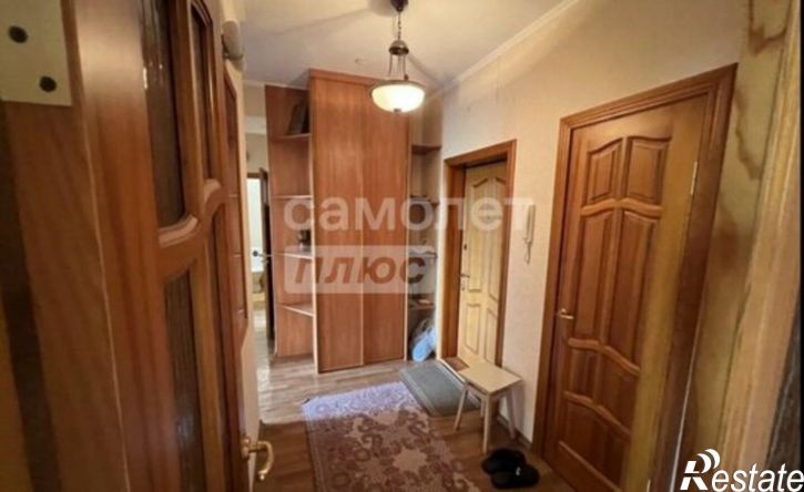 2-комн квартира ул Валентины Терешковой, 13Б,  д. 13Б