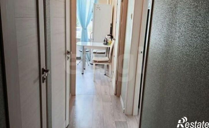 1-комн квартира ул Володи Бачурина, 8,  д. 8