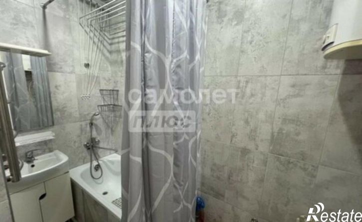 2-комн квартира ул Валентины Терешковой, 13Б,  д. 13Б