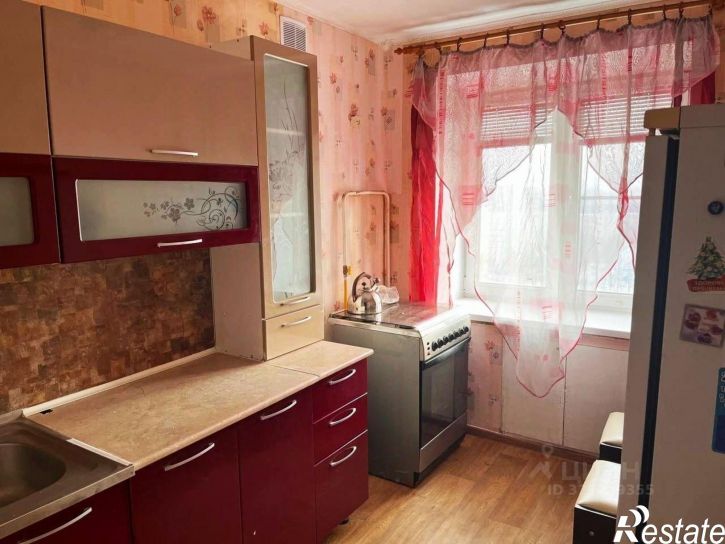 2-комн квартира ул Московская, 103,  д. 103