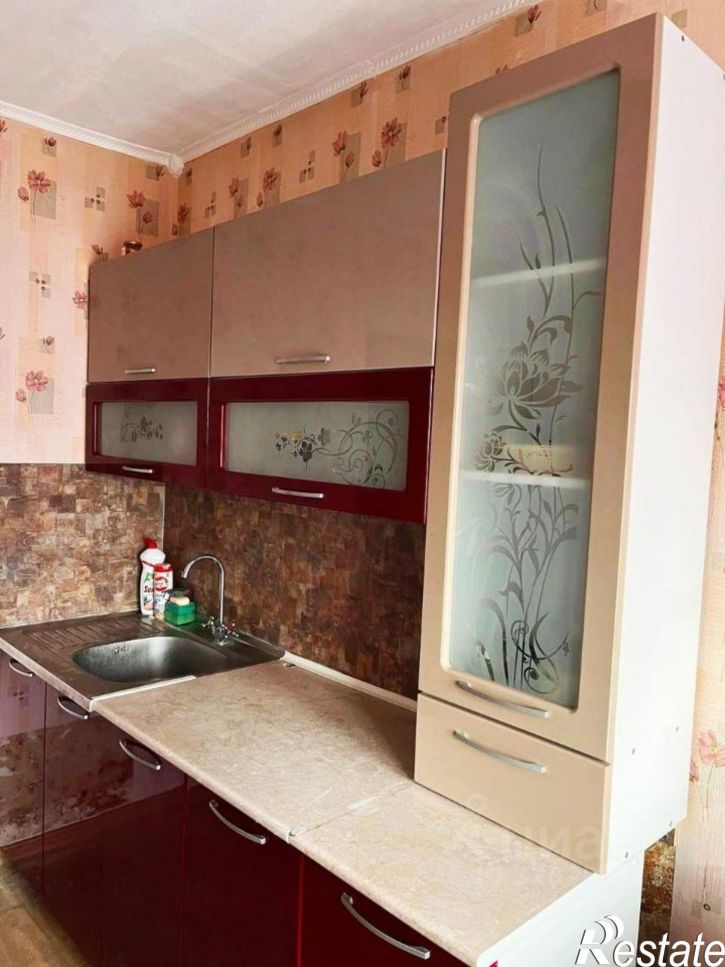 2-комн квартира ул Московская, 103,  д. 103