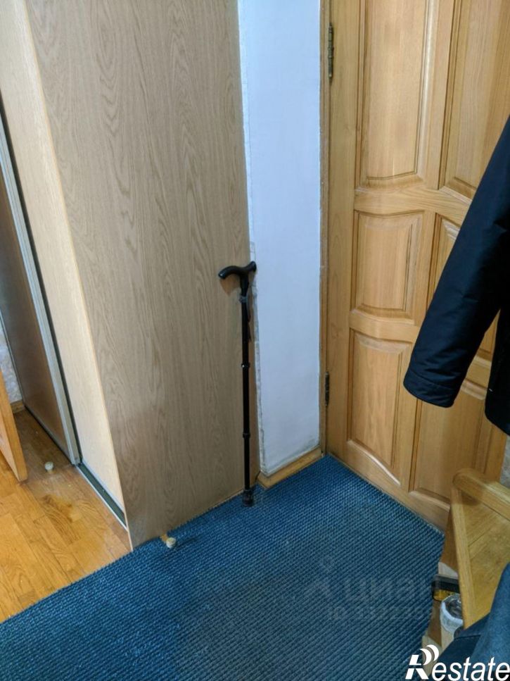 1-комн квартира ул Левобережная, 3,  д. 3