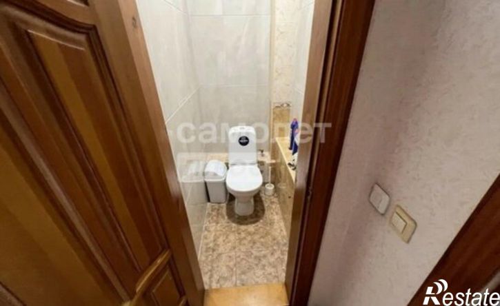 2-комн квартира ул Валентины Терешковой, 13Б,  д. 13Б
