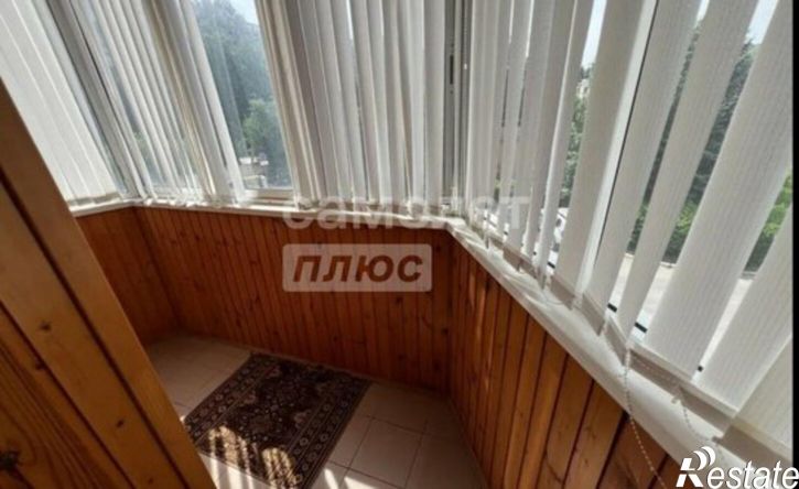 2-комн квартира ул Валентины Терешковой, 13Б,  д. 13Б