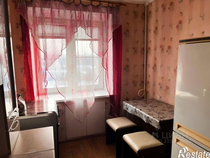 2-комн квартира ул Московская, 103,  д. 103