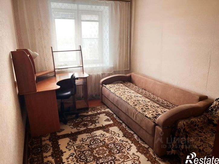 2-комн квартира ул Московская, 103,  д. 103