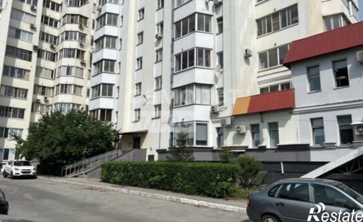2-комн квартира ул Валентины Терешковой, 13Б,  д. 13Б