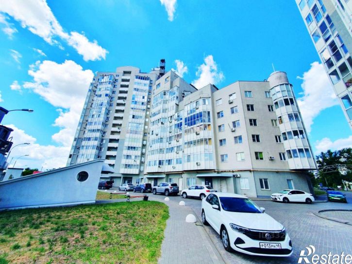 2-комн квартира пр-кт Победы, 103,  д. 103