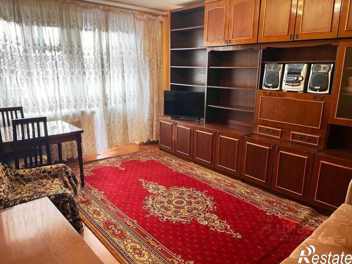 2-комн квартира ул Московская, 103,  д. 103