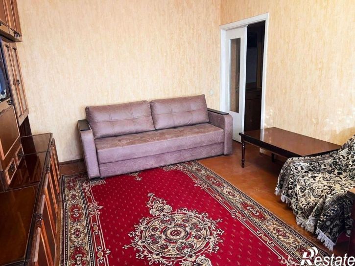 2-комн квартира ул Московская, 103,  д. 103