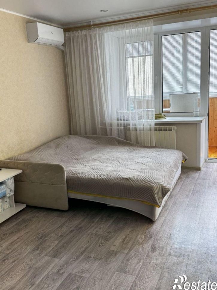 1-комн квартира ул Московская, 151,  д. 151