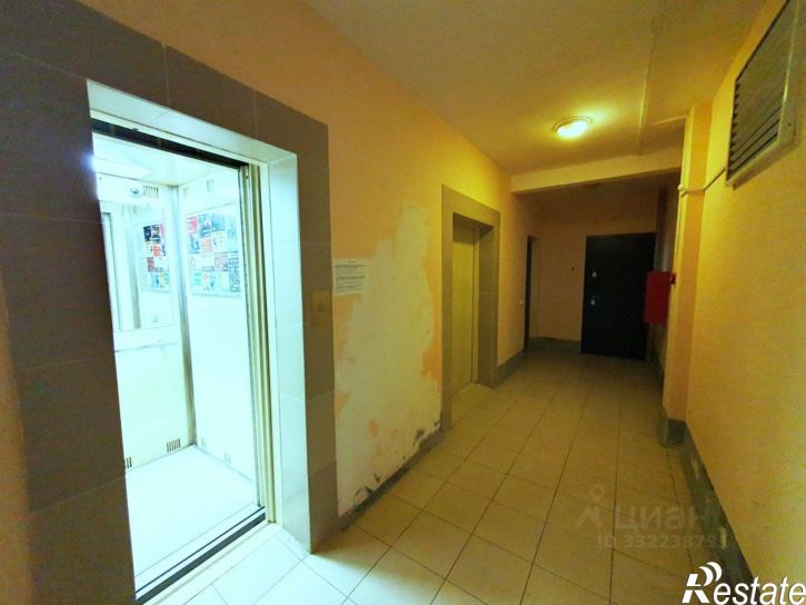 2-комн квартира пр-кт Победы, 103,  д. 103