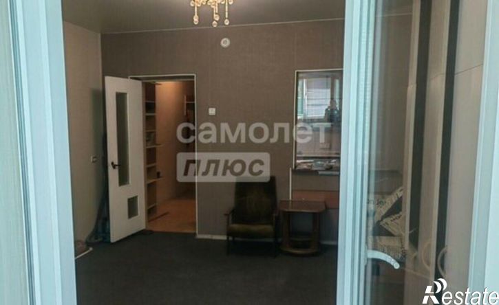 1-комн квартира ул Катукова, 18,  д. 18
