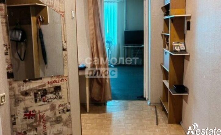 1-комн квартира ул Катукова, 18,  д. 18