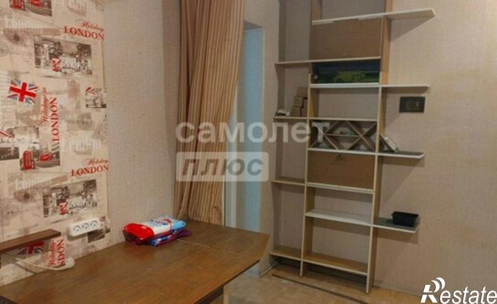 1-комн квартира ул Катукова, 18,  д. 18