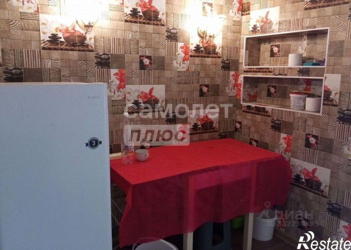 Комната ул Елецкая, 10/1,  д. 10/1
