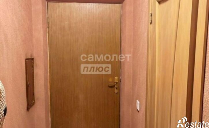 2-комн квартира ул Студеновская, 17,  д. 17