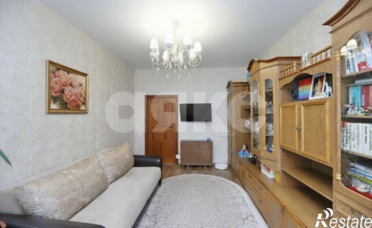 2-комн квартира ул Имени Н.К. Крупской, 5,  д. 5
