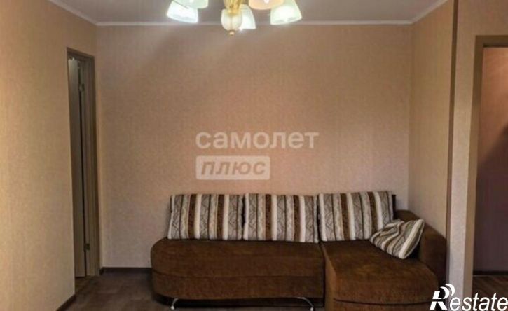 2-комн квартира ул Студеновская, 17,  д. 17