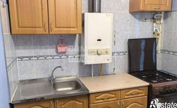 2-комн квартира ул Студеновская, 17,  д. 17