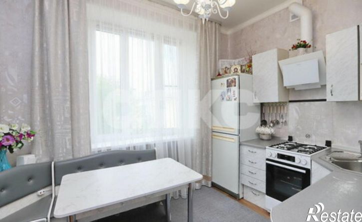 2-комн квартира ул Имени Н.К. Крупской, 5,  д. 5