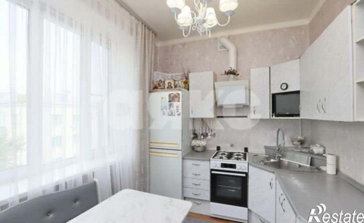 2-комн квартира ул Имени Н.К. Крупской, 5,  д. 5