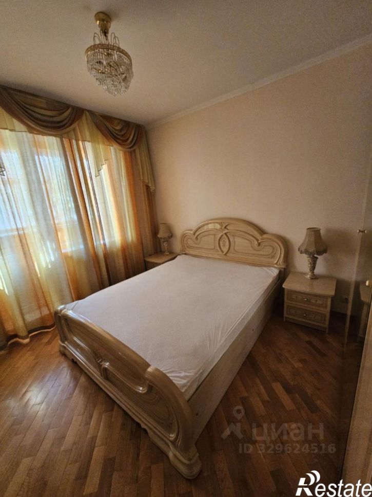 2-комн квартира мкр 15-й, 37,  д. 37