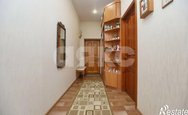 2-комн квартира ул Имени Н.К. Крупской, 5,  д. 5