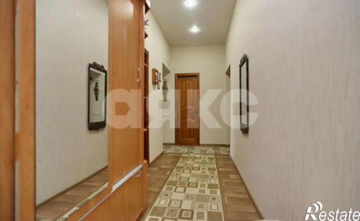 2-комн квартира ул Имени Н.К. Крупской, 5,  д. 5