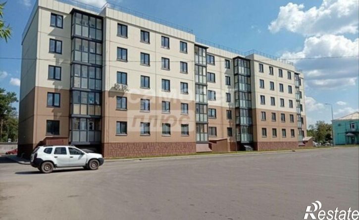 2-комн квартира ул Астраханская, 4,  д. 4